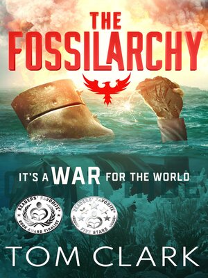 cover image of The Fossilarchy